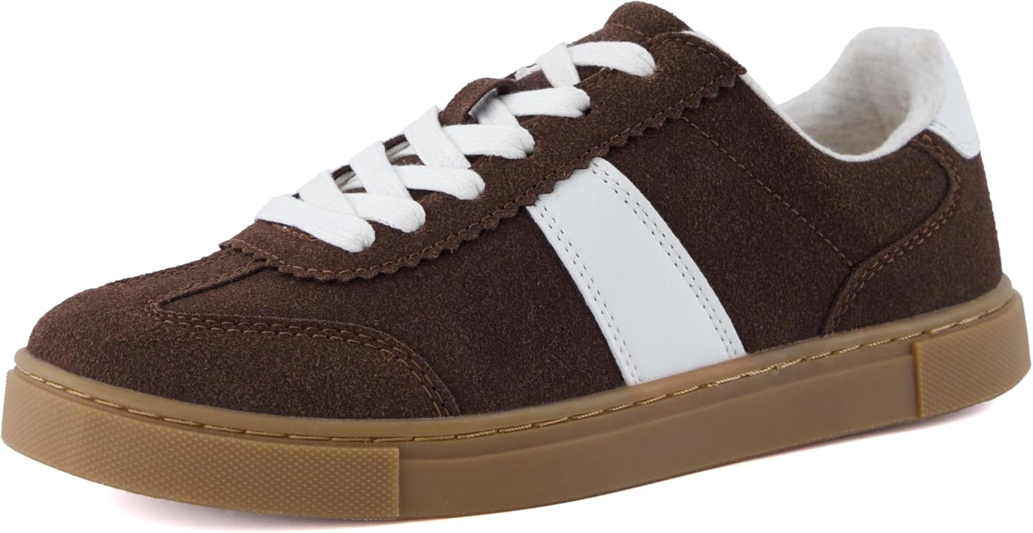 CUSHIONAIRE Balance Womens Sneakers, Casual Tennis Shoes for Women with Memory Foam and Slip Resistant Outsole