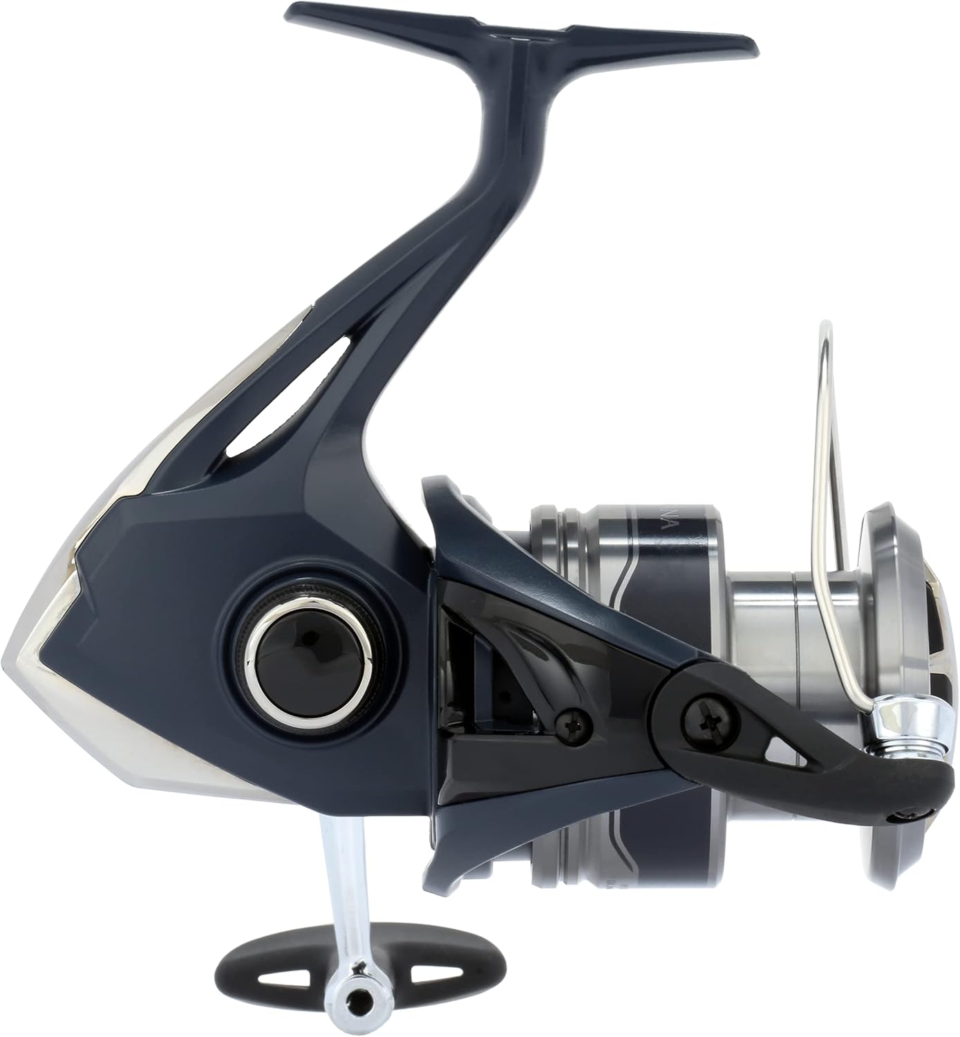 Shimano CATANA FE Spinning Reels (CAT2500HGFE) Fishing