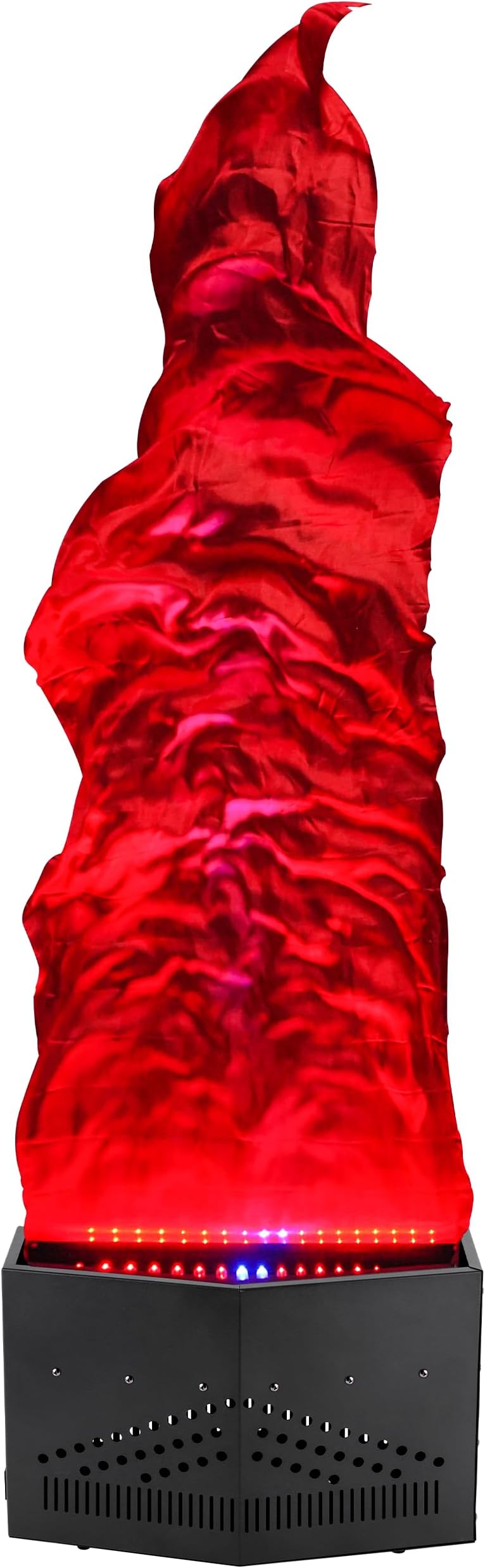 Amazon.com: Epidioxi Flame Light 4.9ft Fake Fire Flame 80W Fake Flame ...