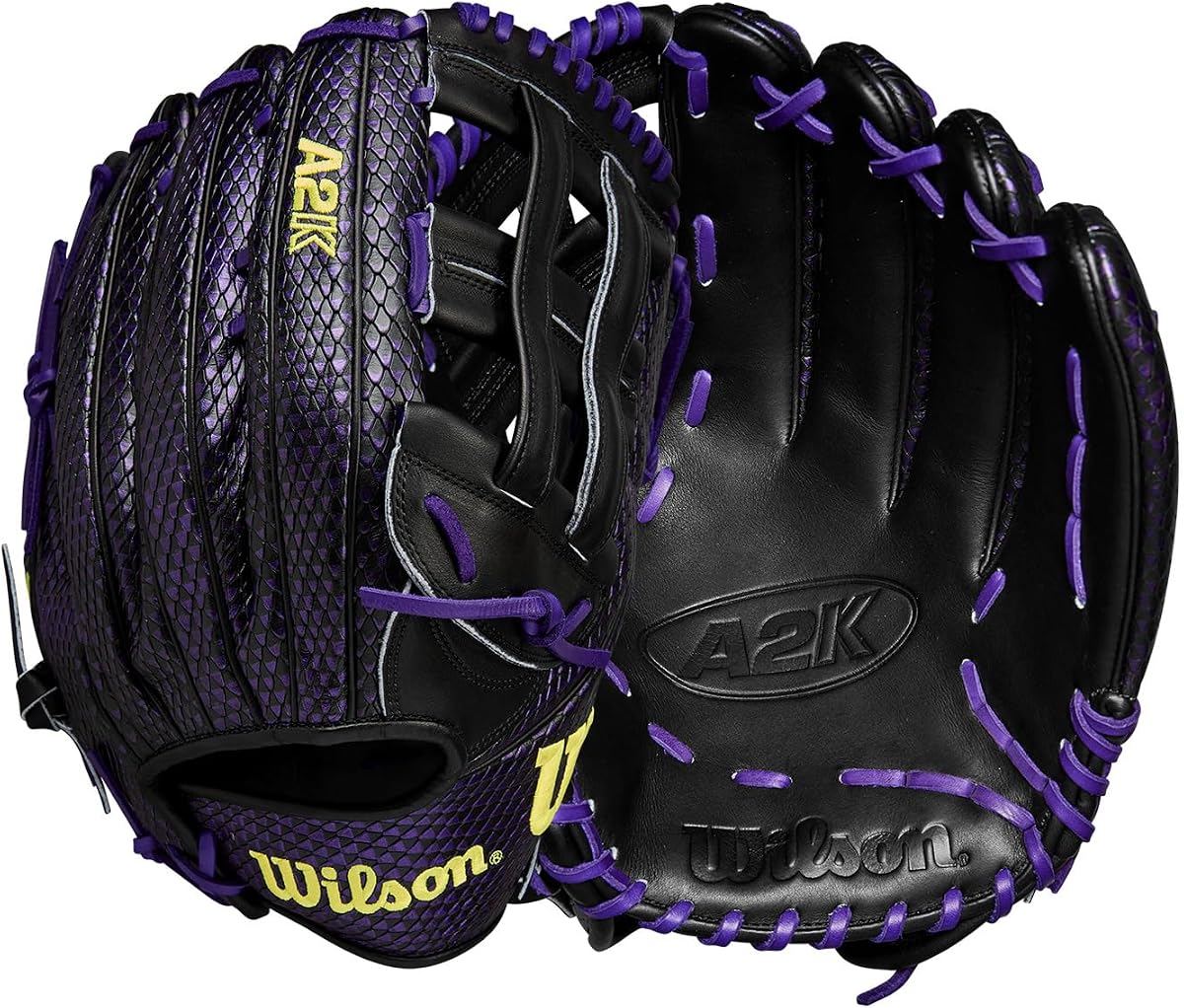 Guantes de béisbol A2K® verano 2025
