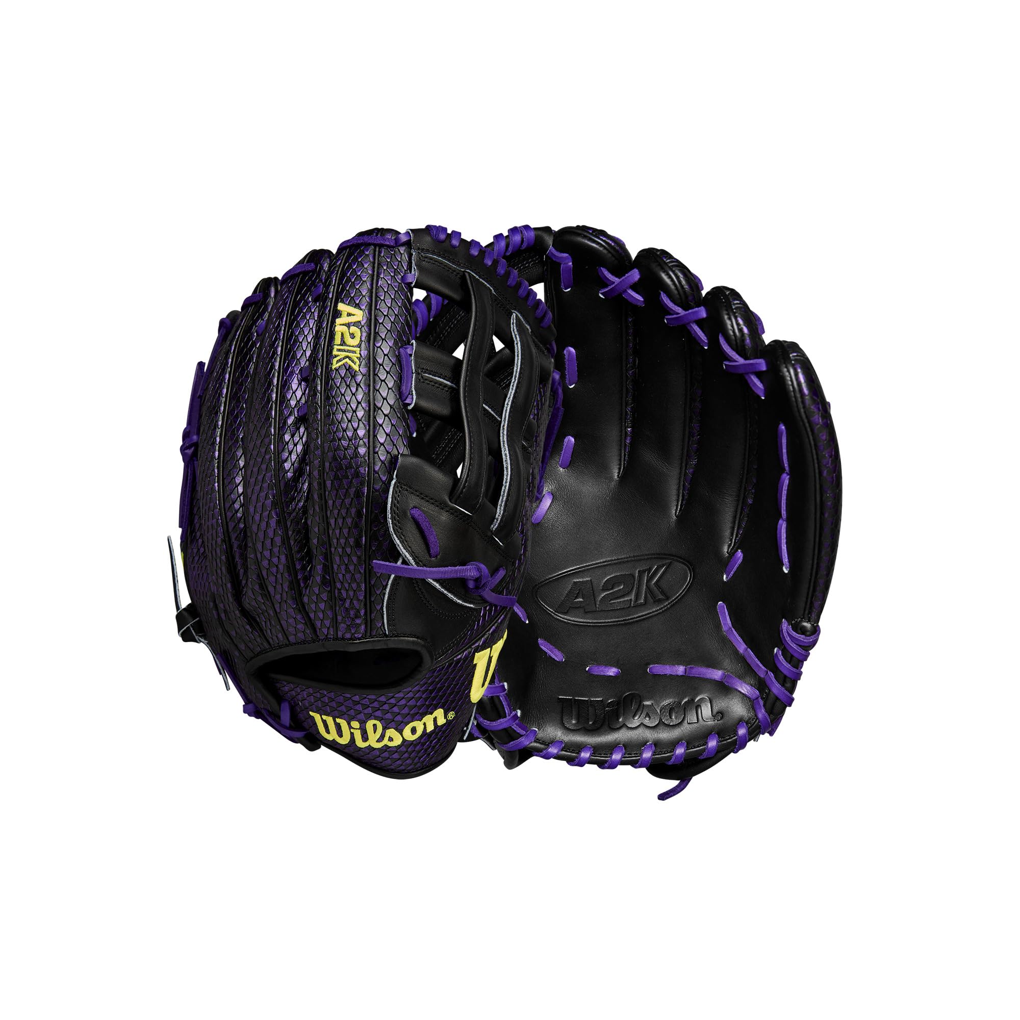 Wilson Summer 2025 A2K® Baseball Gloves