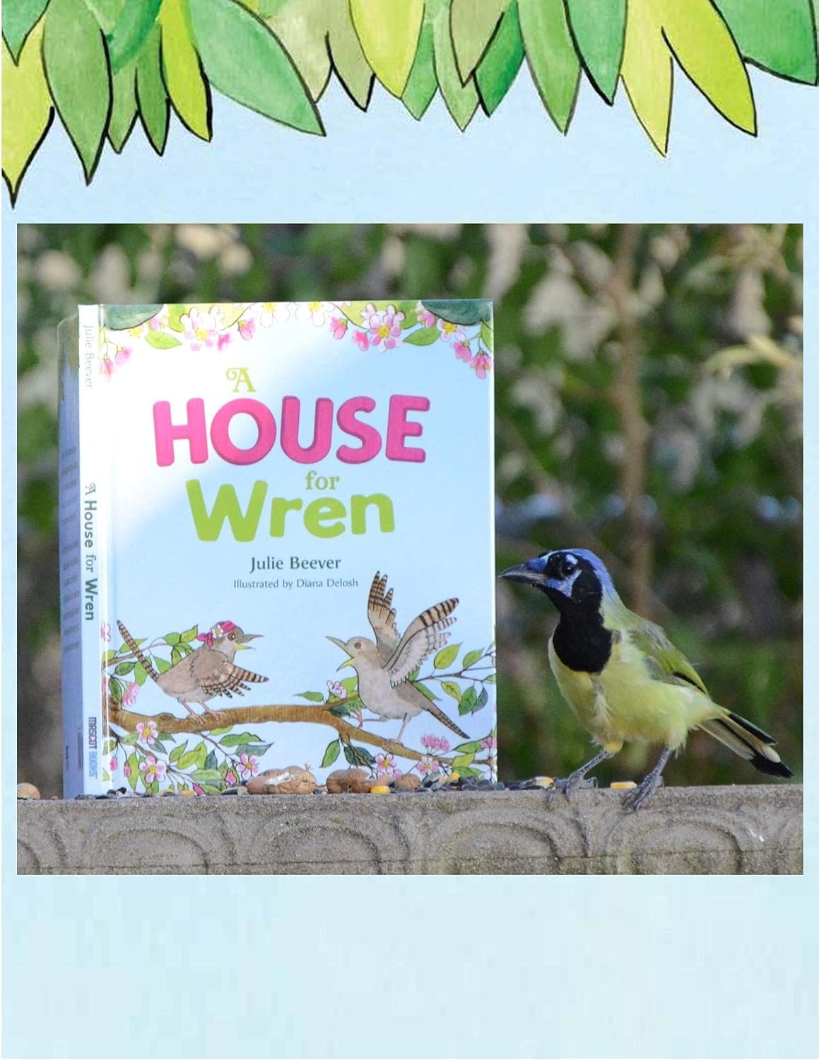 A House for Wren