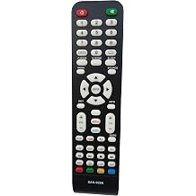 Universal Remote Compatible for SANYO DP55441 DP50719 DP50749 DP42410 DP32242 TV Remote Control