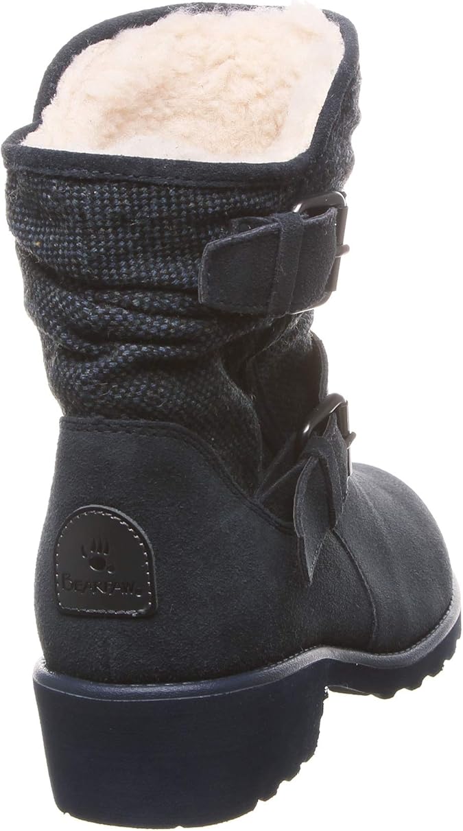 bearpaw avery