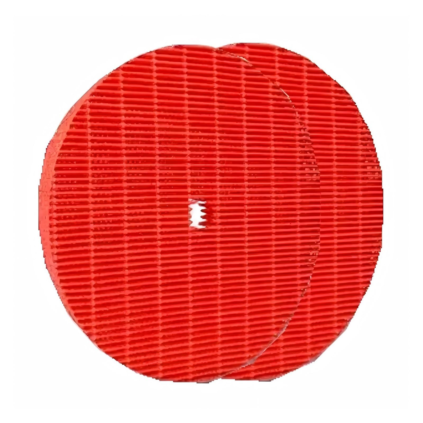 Ycddjjpcv 2 Pcs Filter 2Pcs Replacement Humidifier Filter，Compatible For Daikin Ururu Mck75 Mck75jvm-K Air Purifier，High Efficiency，Low Noise，Long Lasting