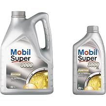 mobile 1 high-speed motor oil super 3000 x1 5 w-40