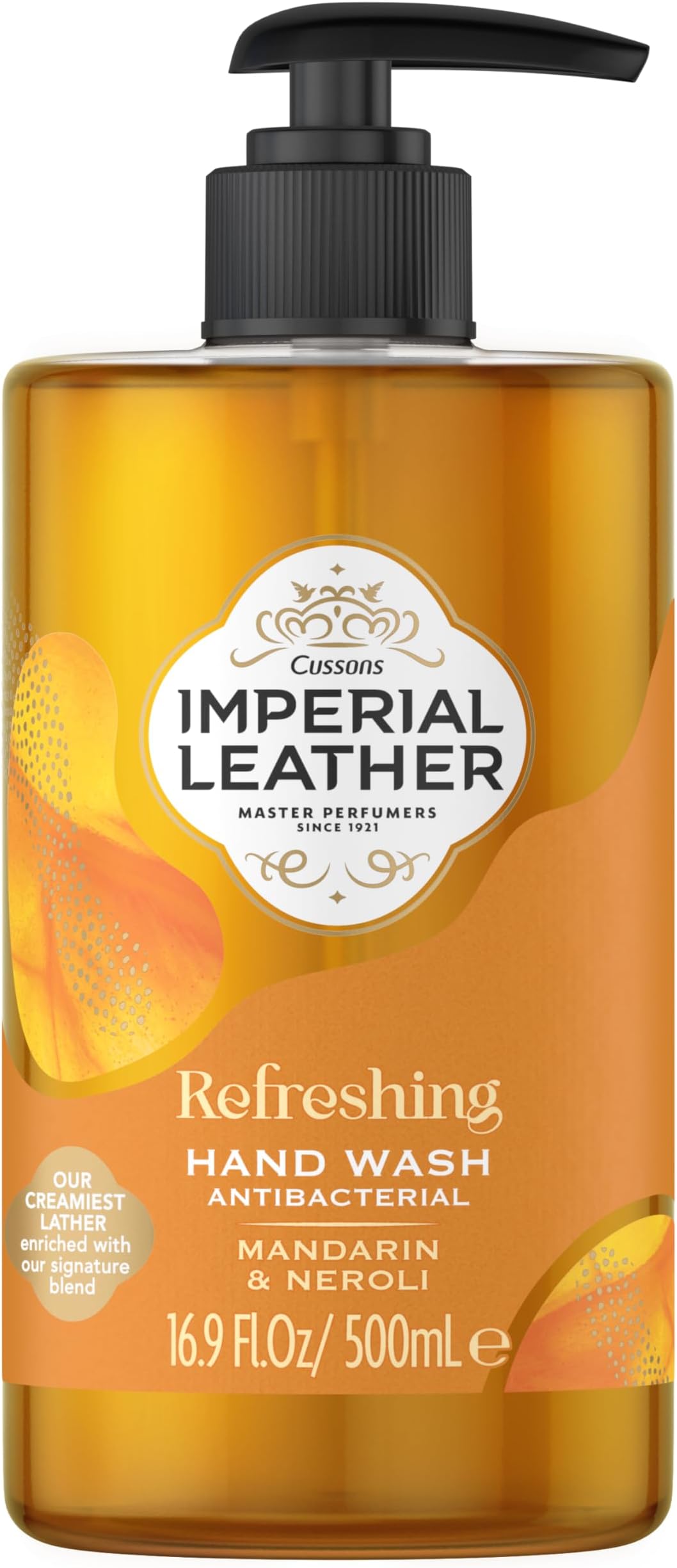 HANDWASH - REFRESHING