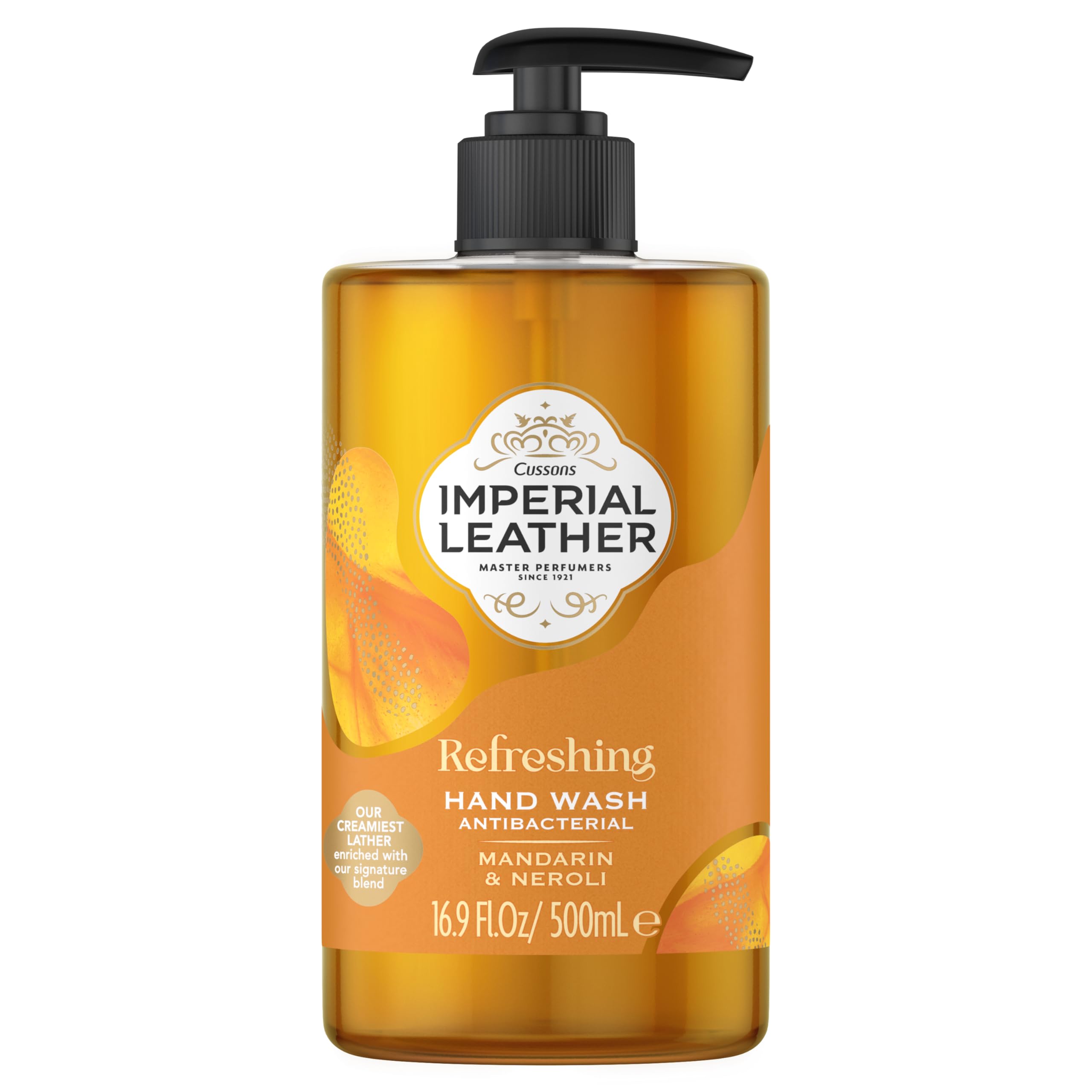 HANDWASH - REFRESHING