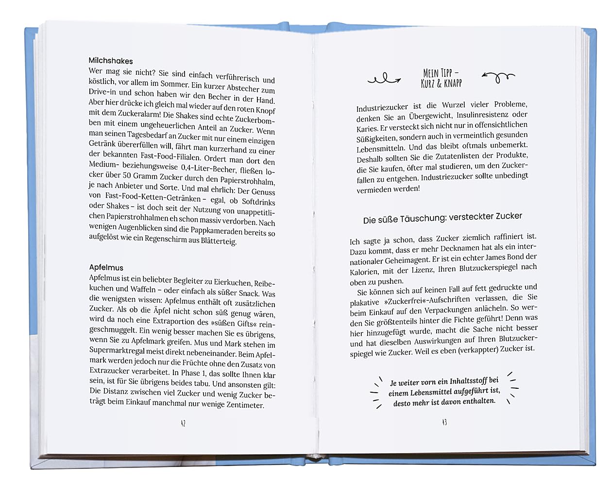 Mach dich schlank: Insulinresistenz als Ursache von Übergewicht erkennen und stoppen | Ernährungswissen kompakt + Rezepte zum Abnehmen: einfach, lecker, günstig!