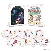 おジャ魔女どれみ スペシャルプライスBlu-ray BOX [Blu-ray]