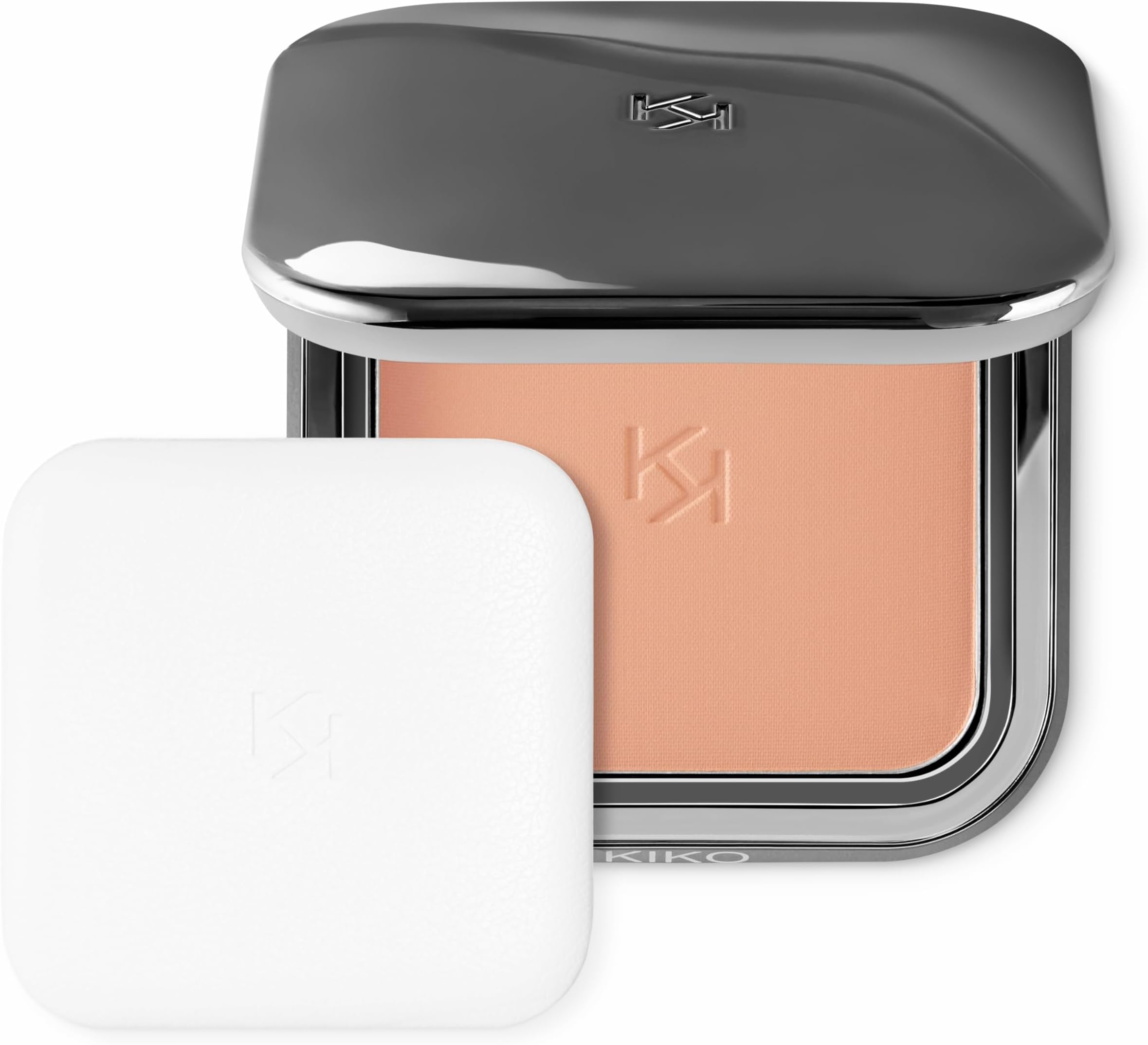 Matte Fusion Pressed Powder