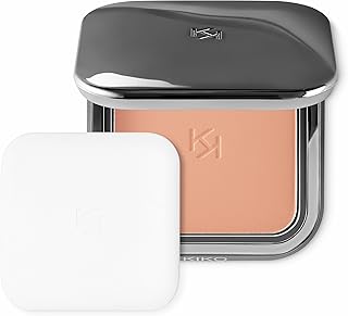 KIKO Milano Matte Fusion Pressed Powder