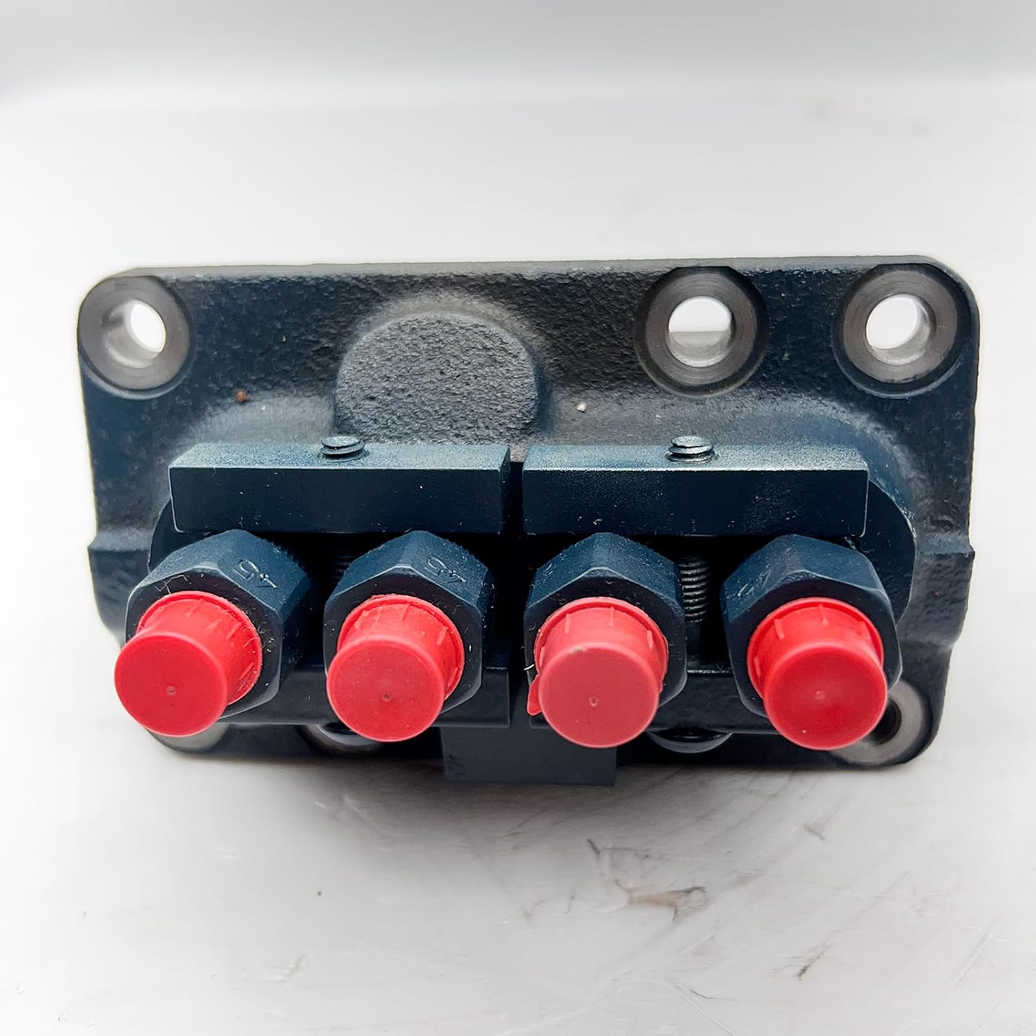 Fuel Injection Pump 16454-51010 16454-51015 6667996 7020869 Compatible with Bobcat 645 743 751 753 763 773 7753 1600 for Kubota Engine V1903 V2203 V2403-M