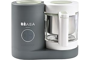 cosyove baby food maker machine