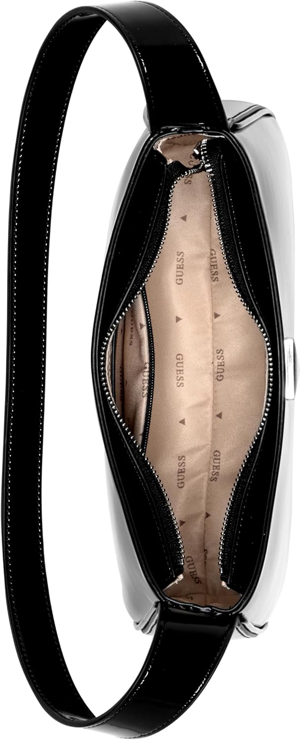 Arnela Top Zip Shoulder Bag - Image 7