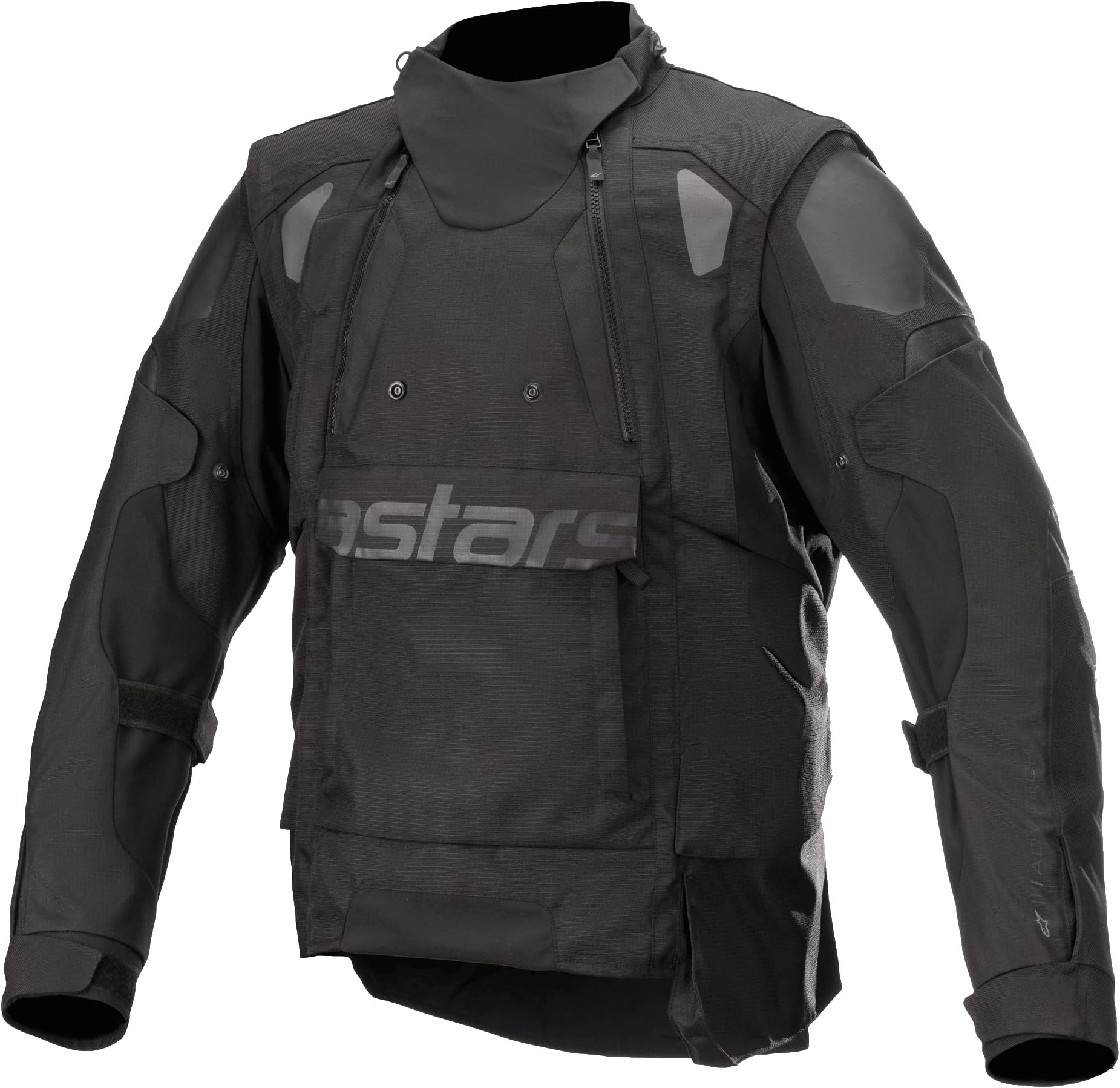 Halo Drystar Jacket