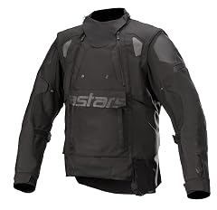 Alpinestars Halo Drystar Jacket
