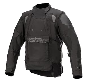 Alpinestars Halo Drystar Jacket