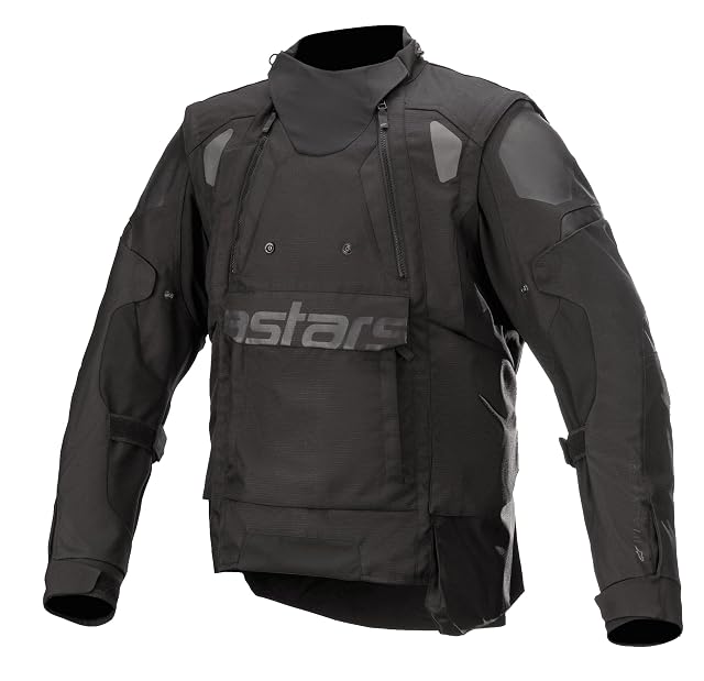 Alpinestars Halo Drystar Jacket