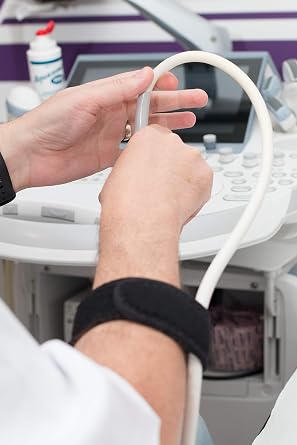 CBR Cable Brace Regular - Fits Arms Between 7 and 14 Circumference