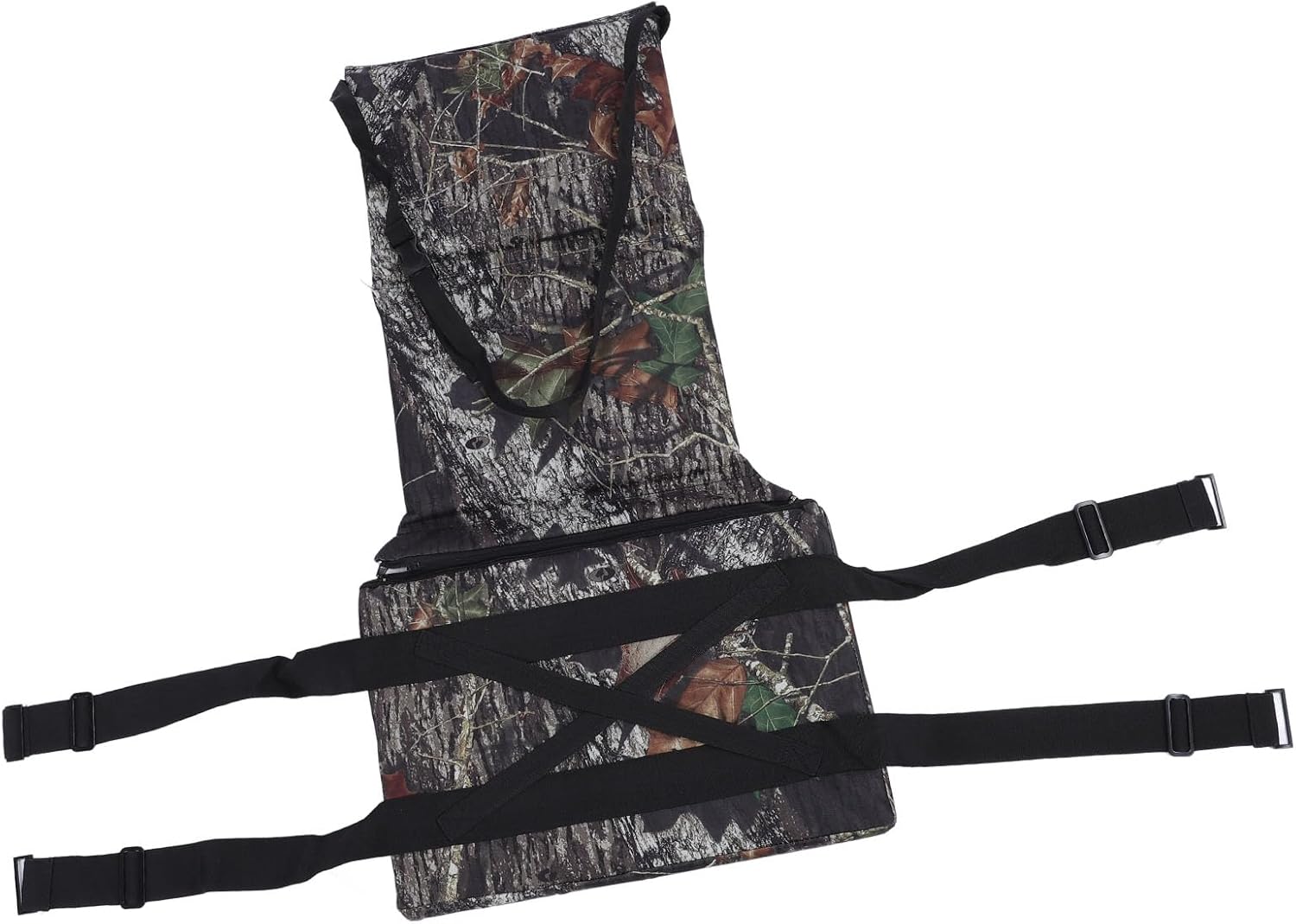 Tree Seat Cushion, Adjustable Tree Seat for Hiking (#1) (#2) (#3)