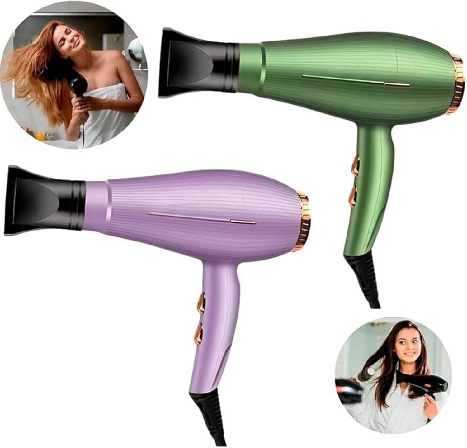 Secador de Cabelo Modelador 220V: Review após 7 dias de uso