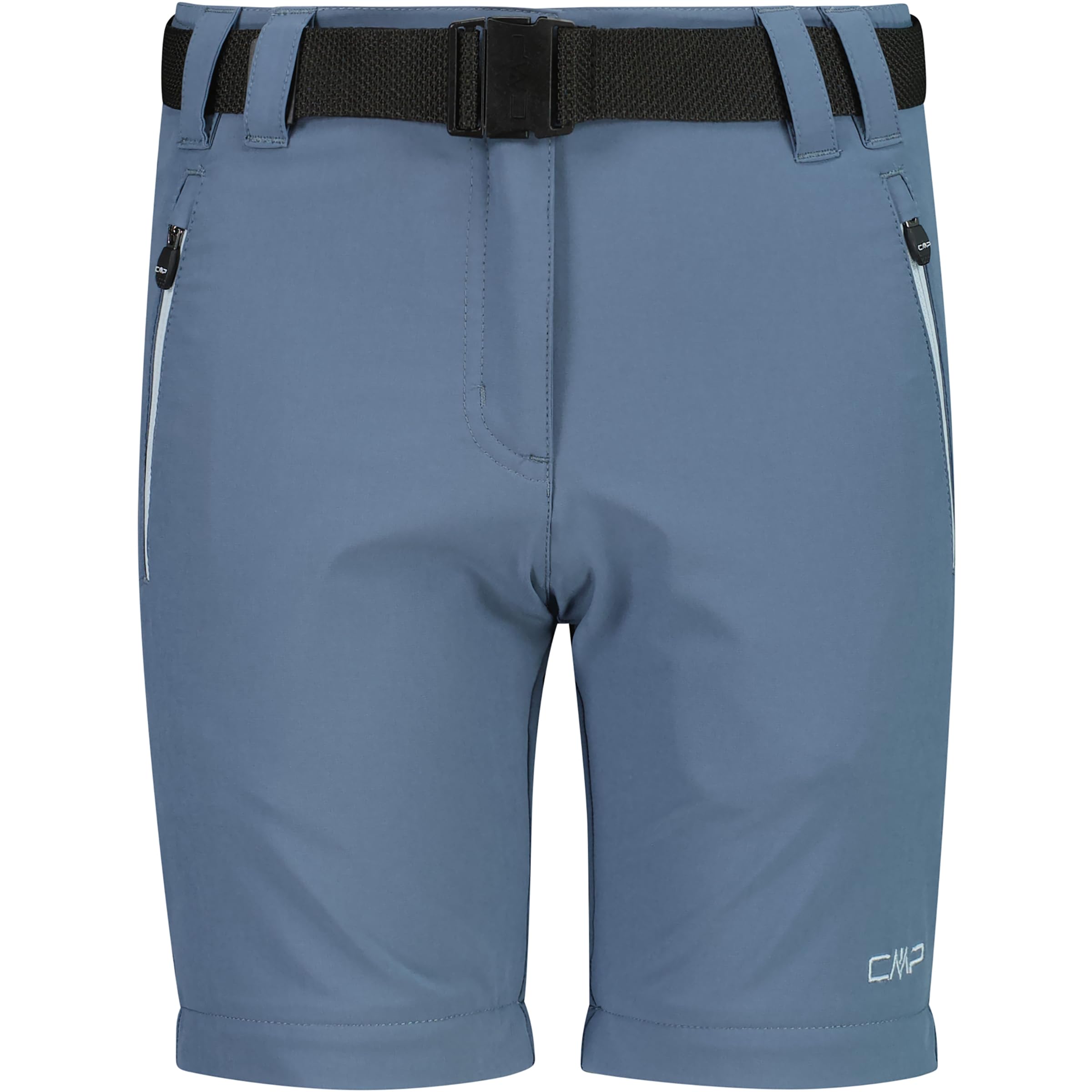 CMP Pantaloni da trekking con zip per bambini