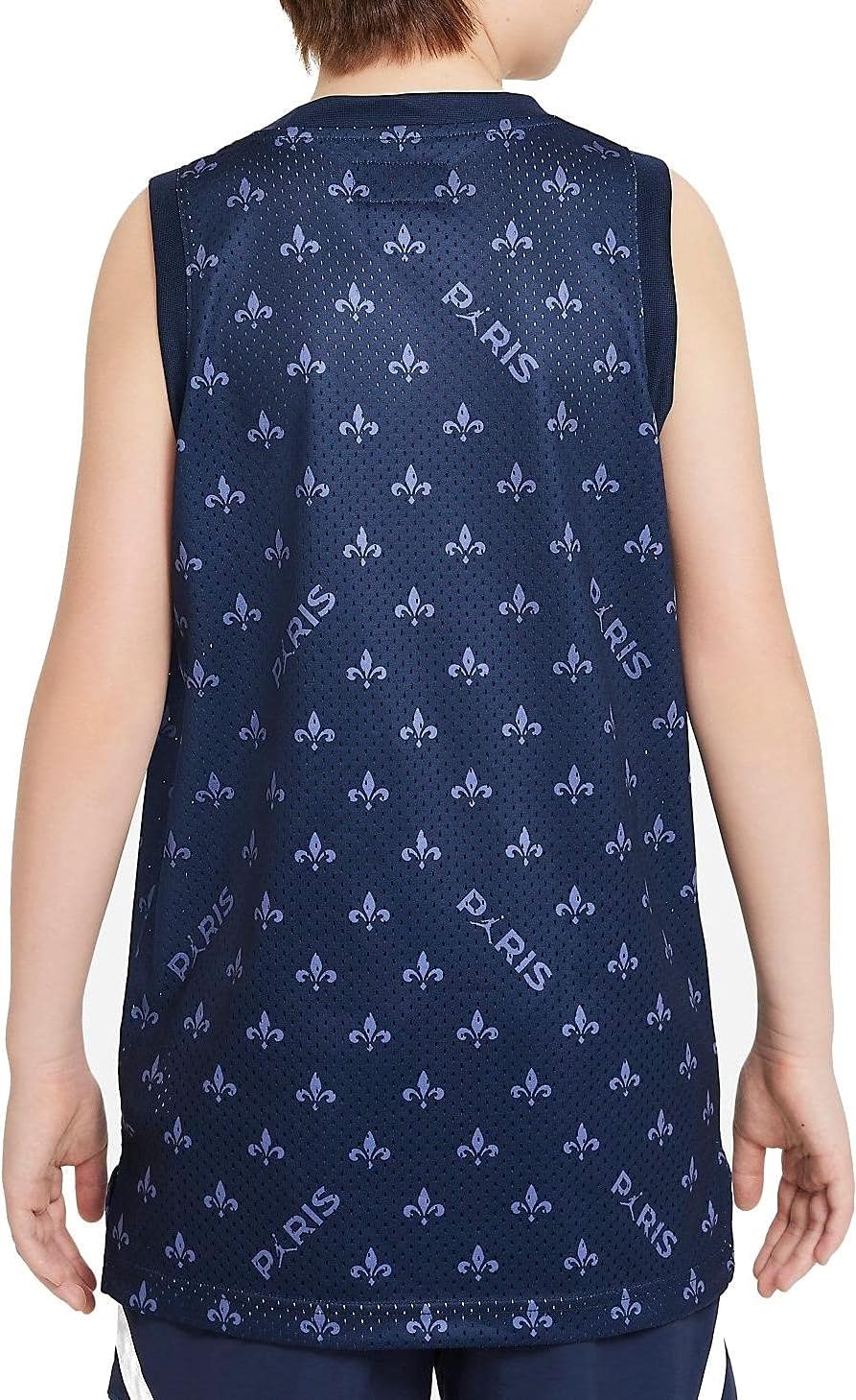 Jordan PSG Statement Jersey Boys Active Shirts & Tees