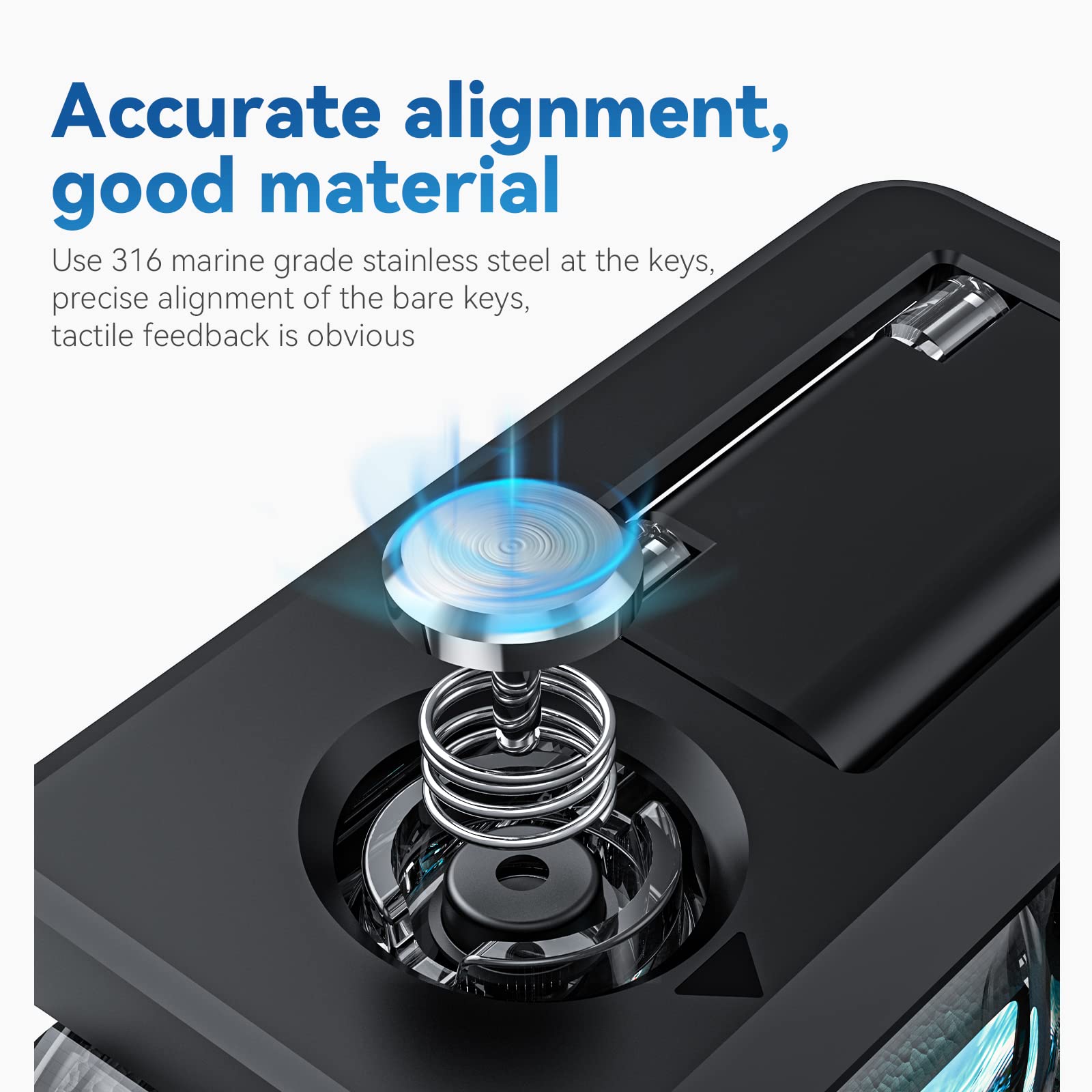 Amazon | DJI Osmo Action 5 Pro/Action 4/action 3 専用 防水ケース 