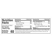 Vista 2 de Yaxa Fresh, Melocotones amarillos en cubitos en jugo de frutas, cuencos de 4 onzas (paquete de 4)