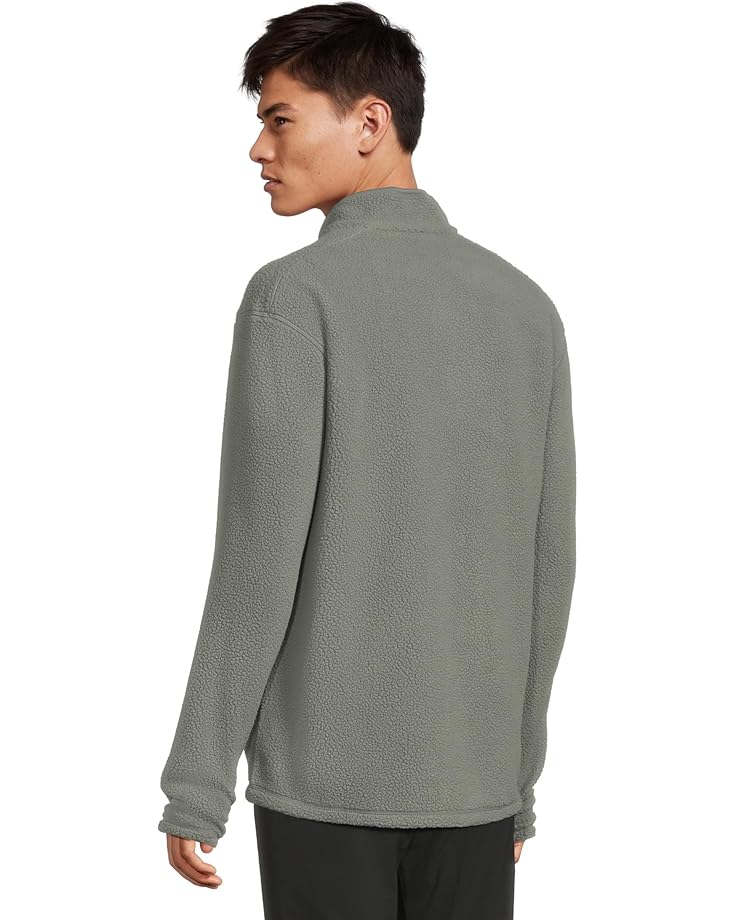 Craft Join Pile Fleece Halfzip - #3 of 5