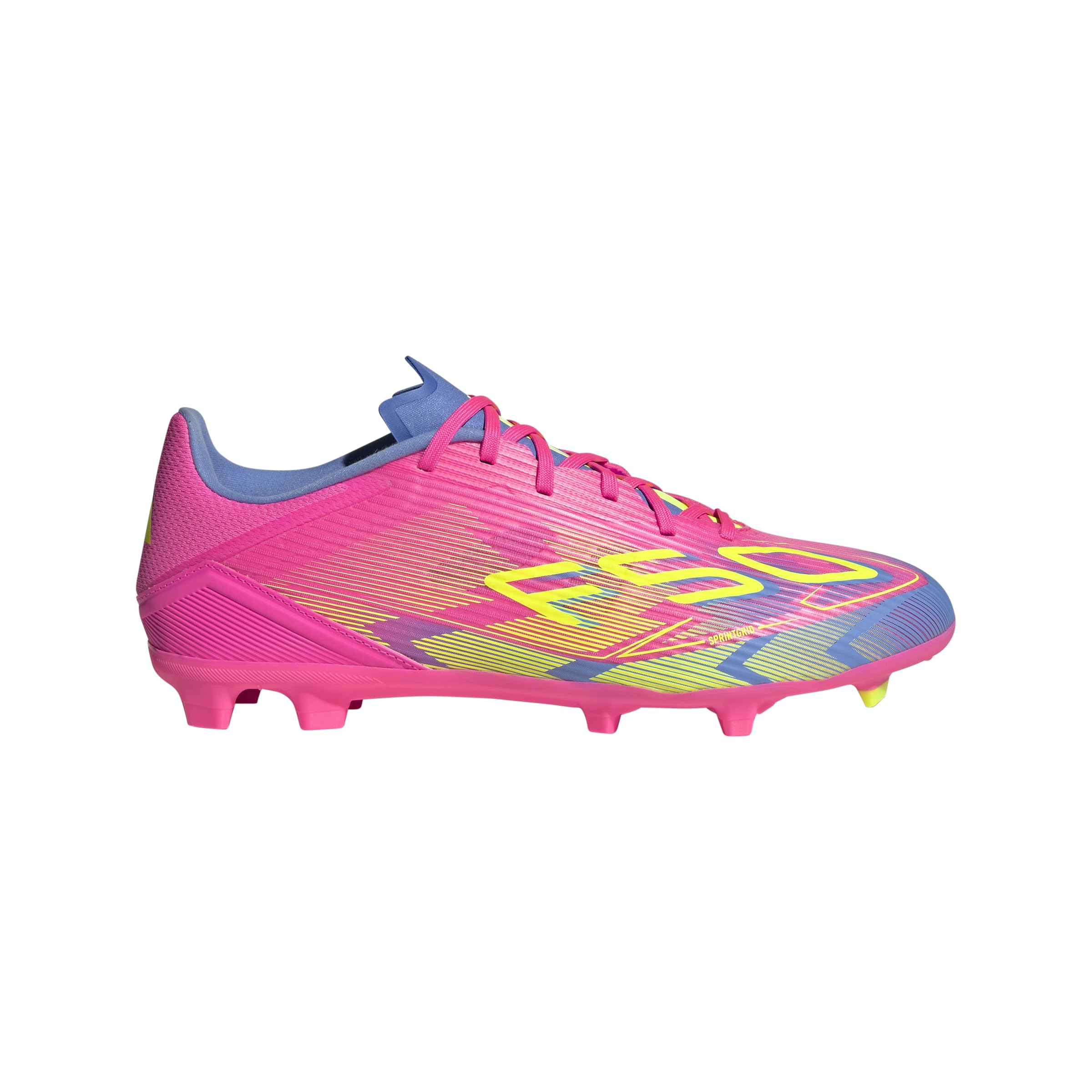 Adidas Unisex-Adult F50 League Firm Ground/Multi Ground