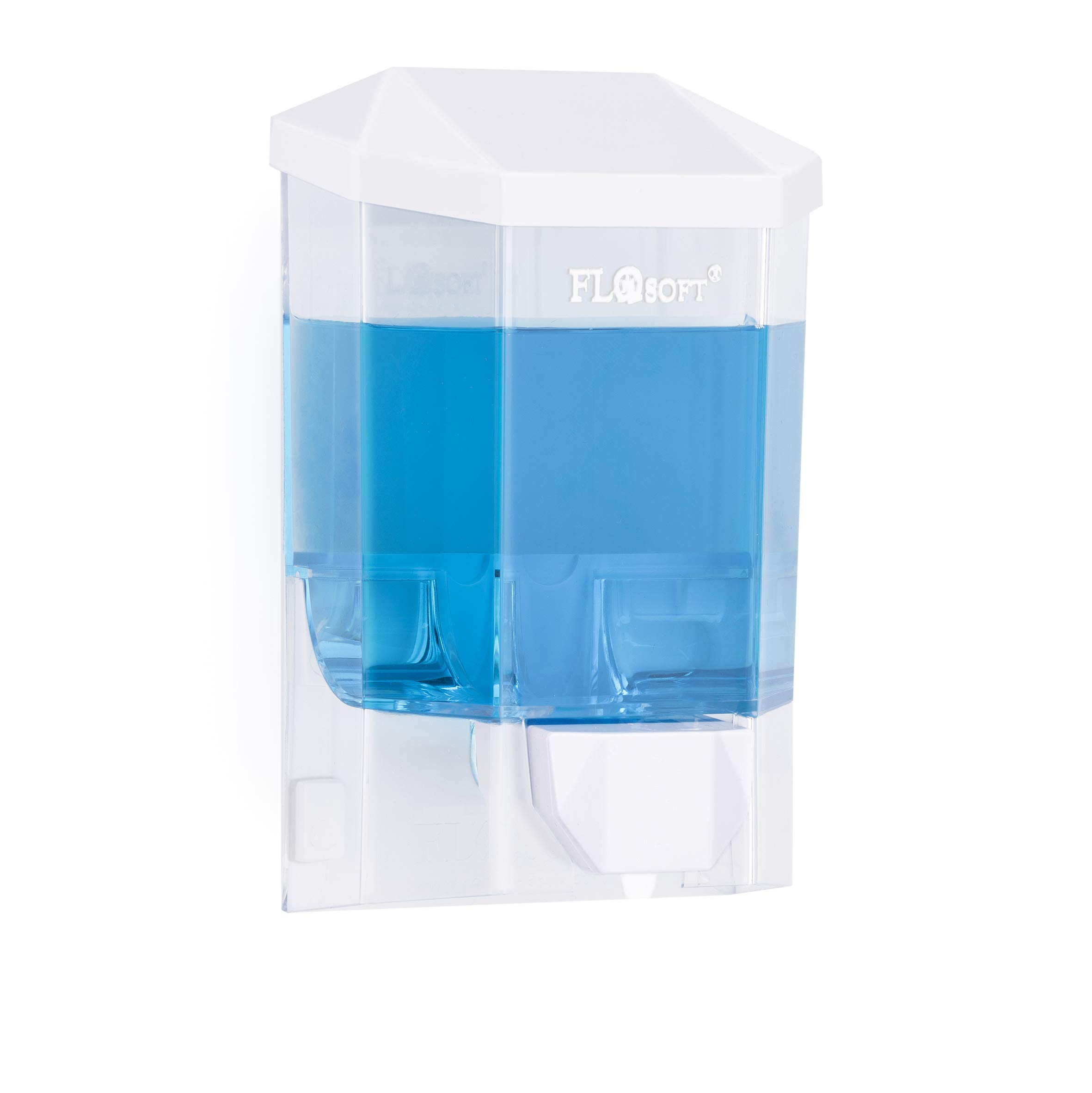 Flosoft F032 Sıvı Sabunluk