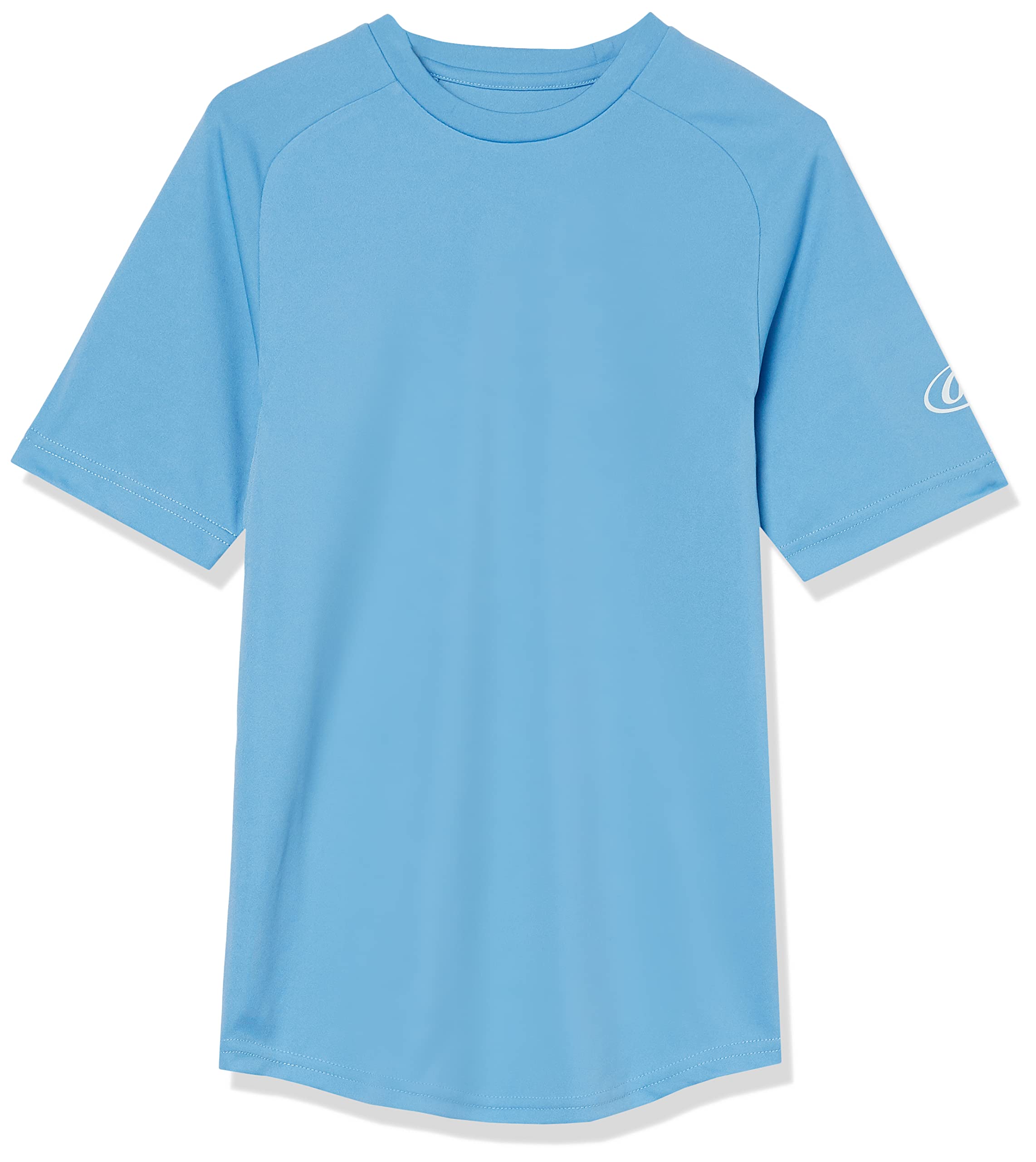 Rawlings | Boy’s Athletic Tech Short Sleeve Shirt | Youth Sizes | Multiple Colors
