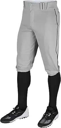 Champro Men Standard Trip Crown Knicker