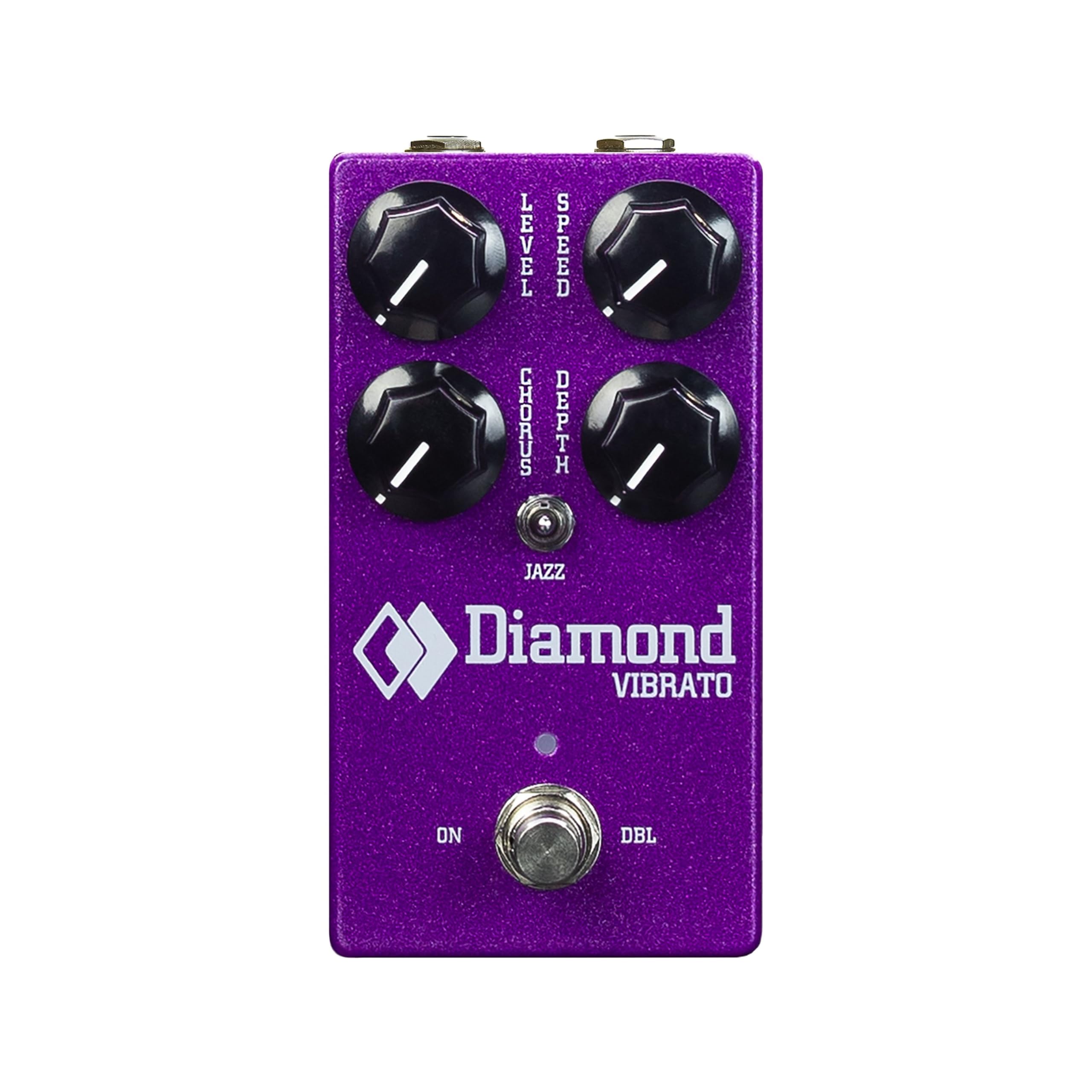 Amazon.com: Diamond Pedals Vibrato : Musical Instruments