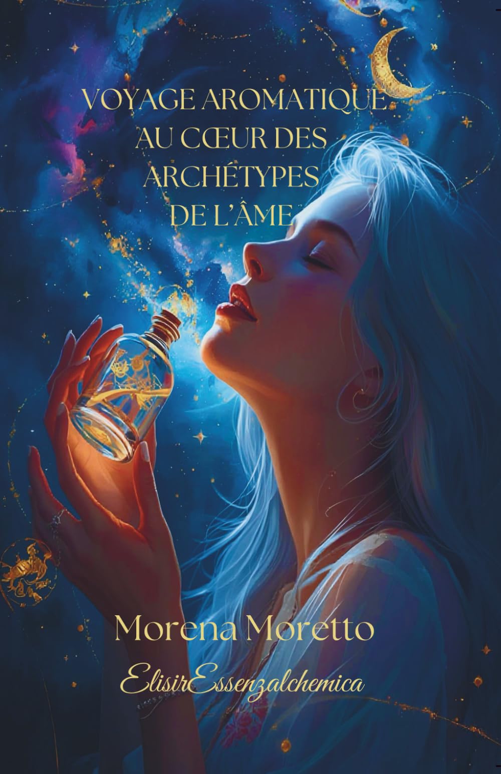 « Voyage Aromatique au cœur des Archétypes de l’Âme »