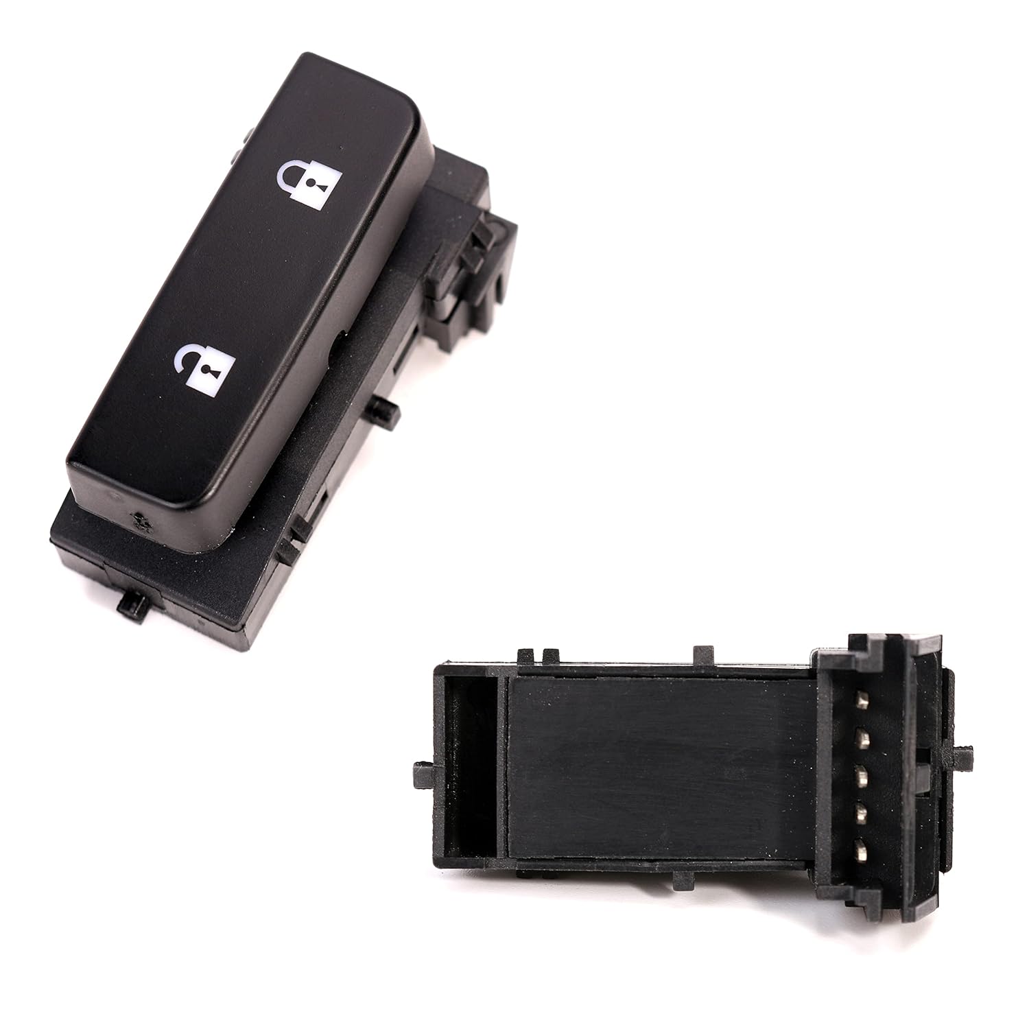 Driver Side Master Power Window Switch & Door & Mirror Control Switch Button, for Chevy Silverado, for GMC Sierra 1500 2500/3500HD 2007-2013 25789692 22895545 15804093 22883768