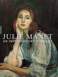 Julie Manet: An Impressionist Heritage