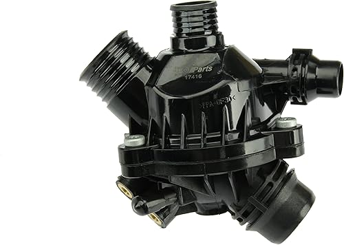 Miniatura 3 de URO Parts 11537549476 Conjunto de termostato