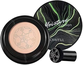 Cojín de aire de cabeza de hongos CC Cream BB...