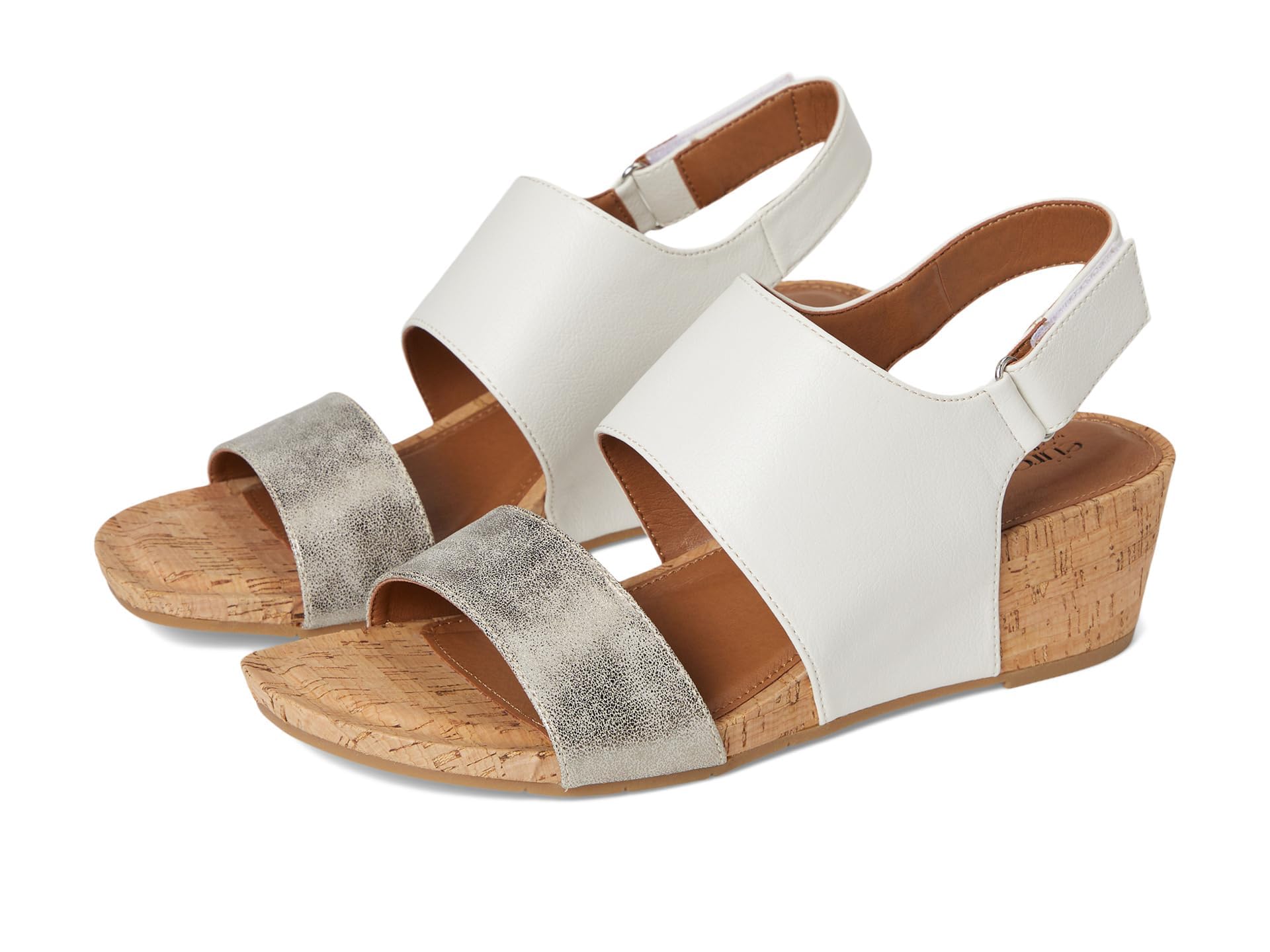 (取寄) レディース レバ EuroSoft women Reba Parchment Snapklik.com : Eurosoft Women Reba Parchment 8.5 Medium