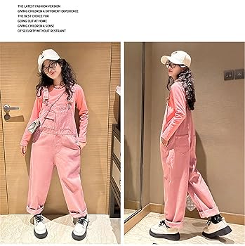 girlish ohjiサロペット Girlish OHJIサロペット