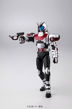BANDAI - 仮面ライダーカブト プラモデル Figure-rise6 Figure-rise6 仮面ライダーカブト｜バンダイ ホビーサイト