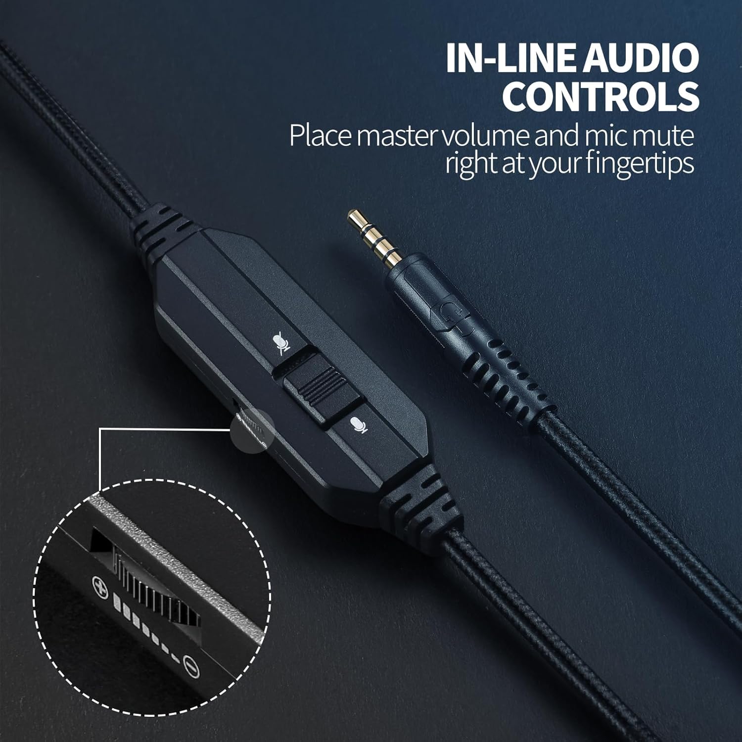 SENZER Gaming Headsets