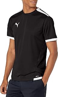 PUMA Mens Teamliga Jersey