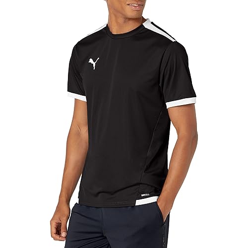 PUMA Men's Teamliga Jersey