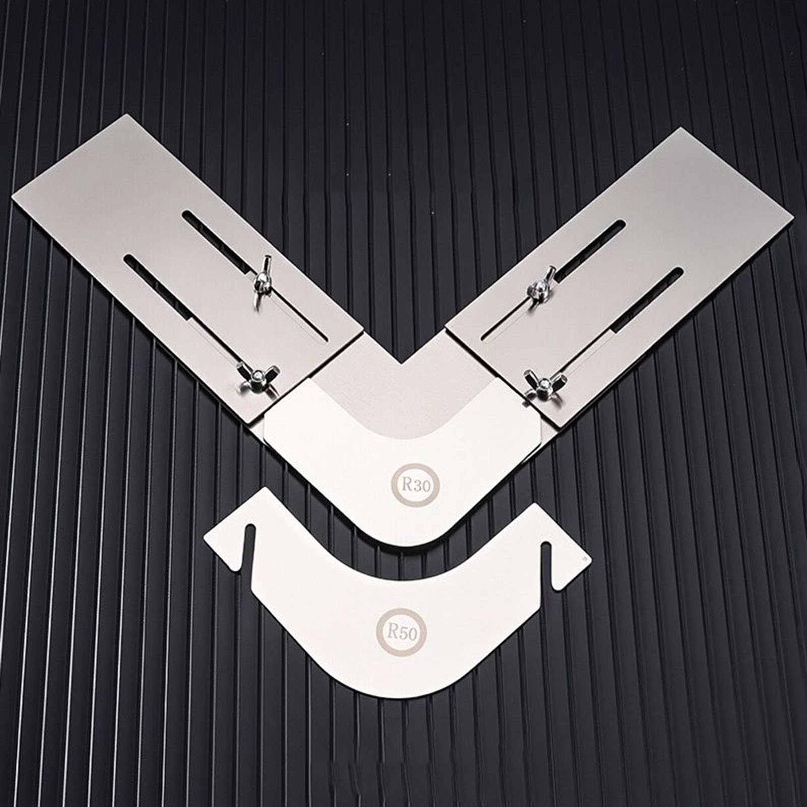 Grattoir à Peinture pour Décapage Lisse de Peinture