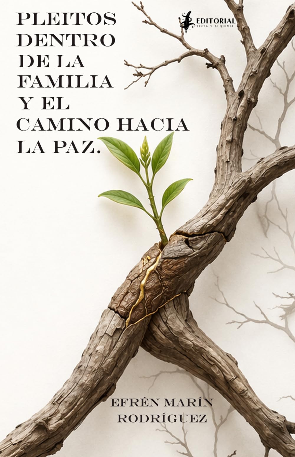 Pleitos dentro de la familia y el camino hacia la paz.