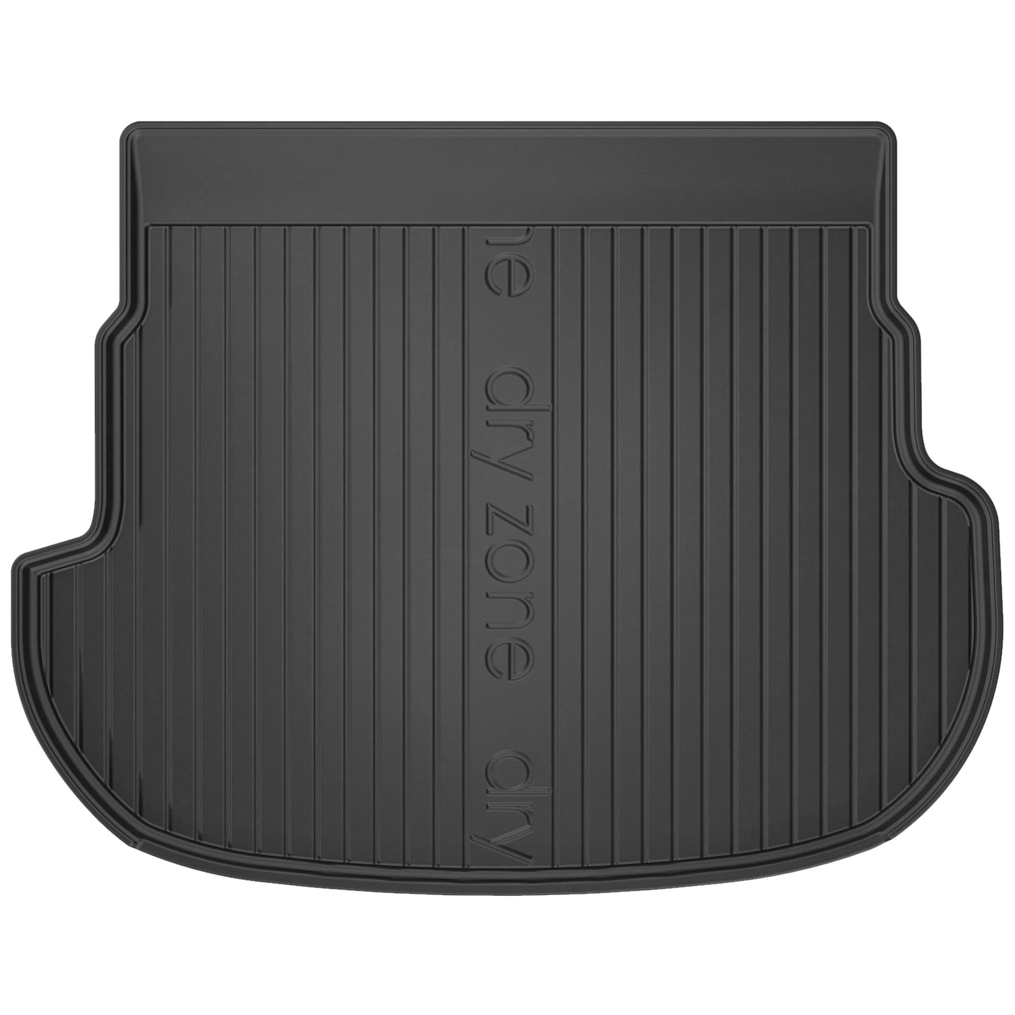 All Weather kofferbakmat Mazda 6 III Sedan (zonder optionele laadvloer